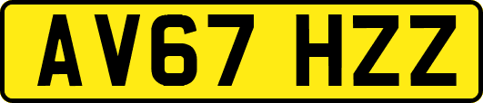 AV67HZZ