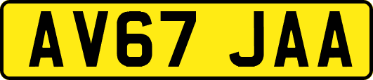 AV67JAA