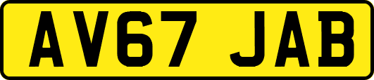 AV67JAB