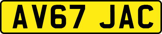 AV67JAC