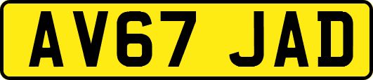 AV67JAD