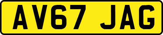 AV67JAG