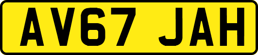 AV67JAH