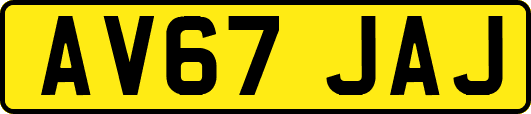 AV67JAJ