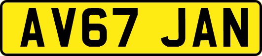 AV67JAN