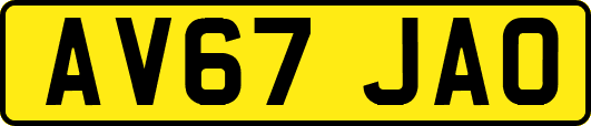 AV67JAO