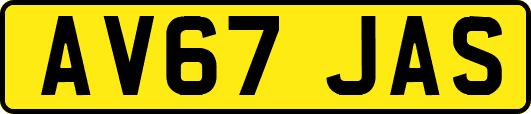 AV67JAS