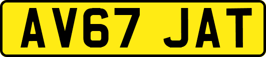 AV67JAT