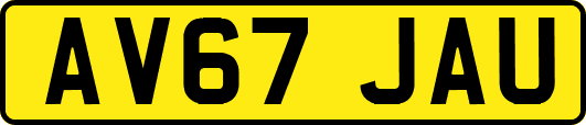 AV67JAU