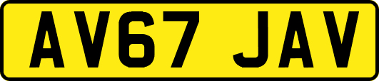 AV67JAV