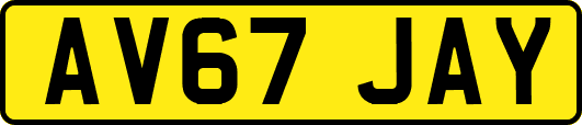 AV67JAY