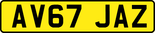 AV67JAZ