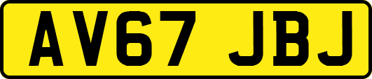 AV67JBJ