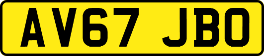 AV67JBO