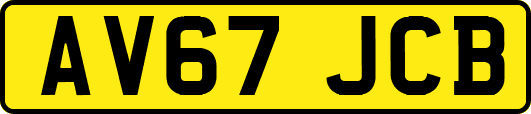 AV67JCB