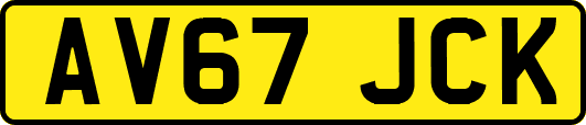AV67JCK