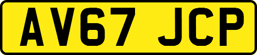 AV67JCP
