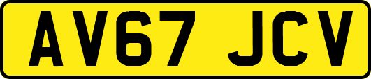 AV67JCV