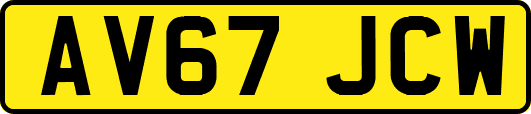AV67JCW