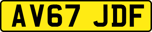 AV67JDF