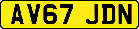 AV67JDN