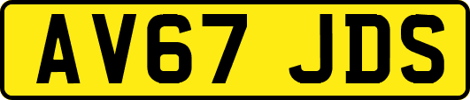 AV67JDS