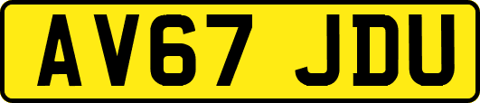AV67JDU