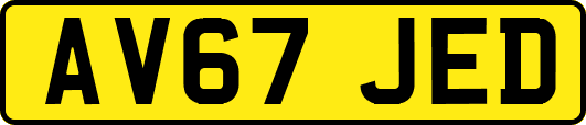 AV67JED
