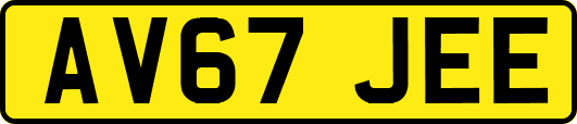 AV67JEE