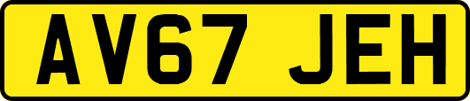 AV67JEH