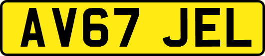 AV67JEL