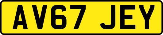 AV67JEY