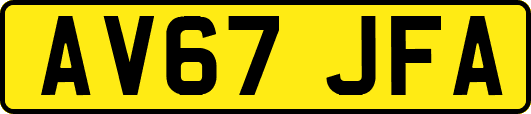 AV67JFA