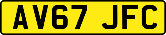 AV67JFC