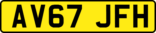 AV67JFH