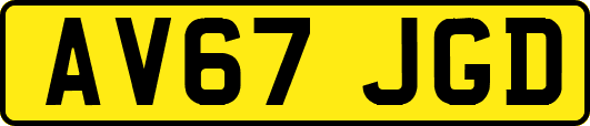 AV67JGD