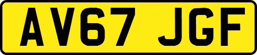 AV67JGF