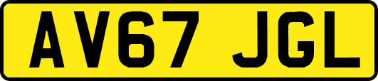 AV67JGL