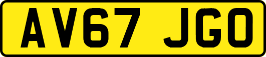AV67JGO