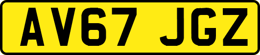 AV67JGZ