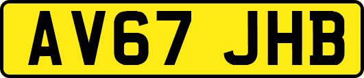 AV67JHB
