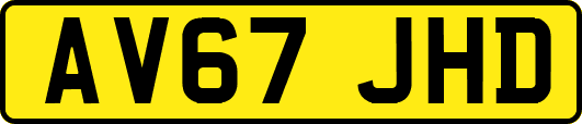 AV67JHD