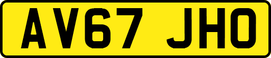 AV67JHO
