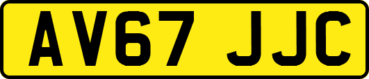 AV67JJC