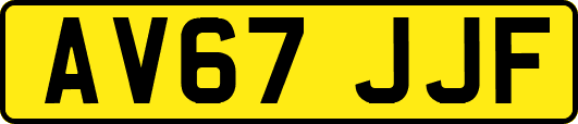 AV67JJF