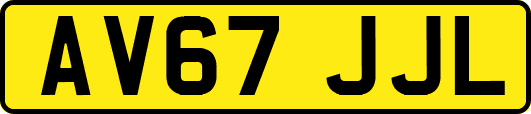 AV67JJL