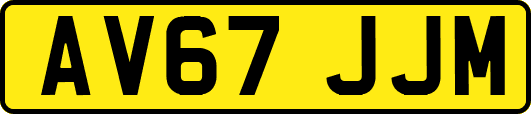 AV67JJM