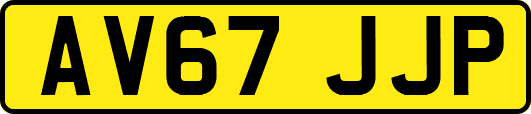 AV67JJP
