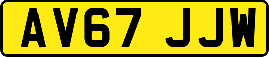 AV67JJW