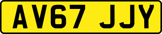 AV67JJY